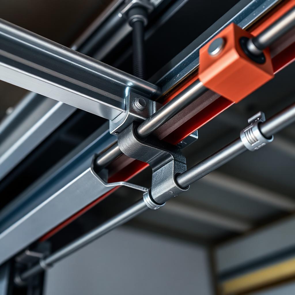 Track Alignment: A Complete Guide for Homeowners - Garage door guide from North Chelmsford Garage Doors