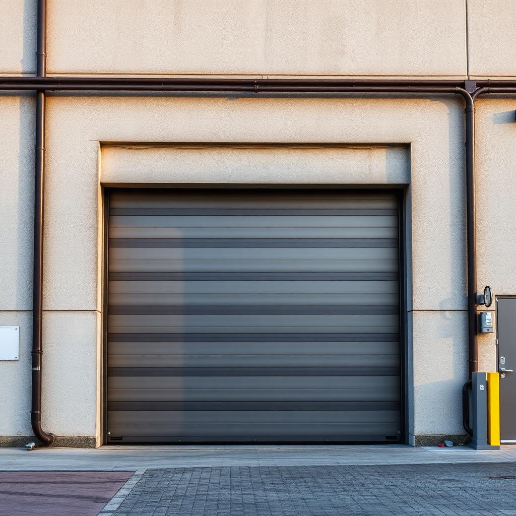 Emergency Service - Garage door emergency service in North Chelmsford